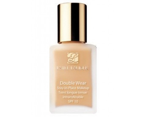 Estee Lauder Double Wear Fondöten SPF 10 02 Pale Almond