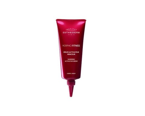 Institut Esthederm Morpho Fitness Slimming Activator Serum 100 ML Selülit Bakım Serumu