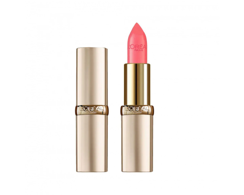 L'Oréal Paris Color Riche Satin Lipstick 163 Orange Magique
