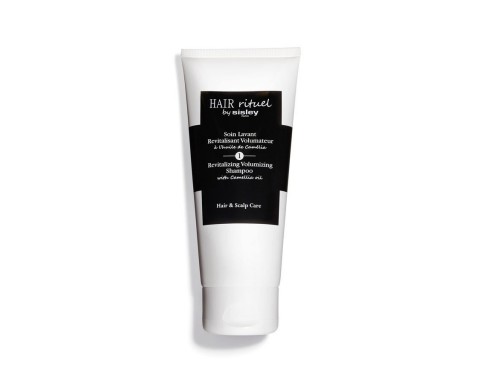 Sisley Soin Lavant Revitalisant Volumateur Shampoo Şampuan