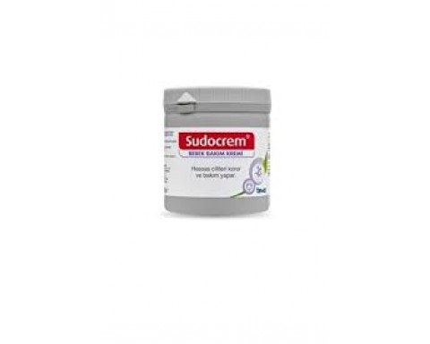Sudocrem Bebek Bakım Kremi 400 gr
