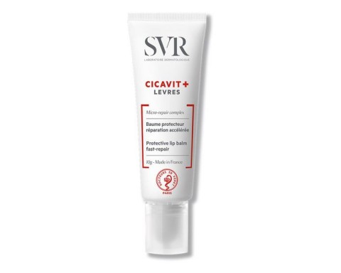 Svr Cicavit Levres 10 gr Dudak Bakım Kremi